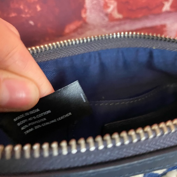 RebeccaMinkoff beaded fringe crossbody - Picture 10 of 12